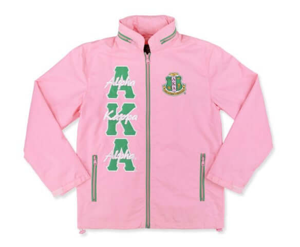 Aka paraphernalia jackets best sale