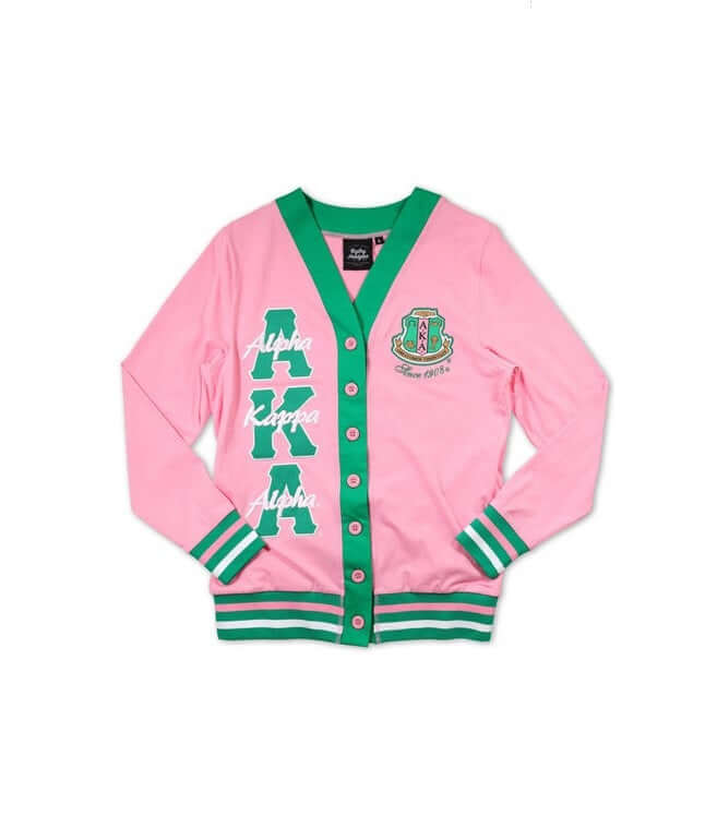 SORORITY SWEATER!!! newest GREAT FOR AN AKA