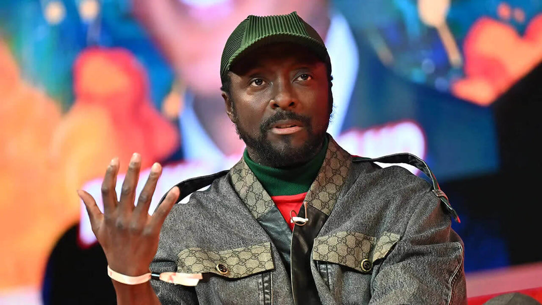 Will.i.am Predicts AI Will Revolutionize Music: What It Means for the Divine Nine