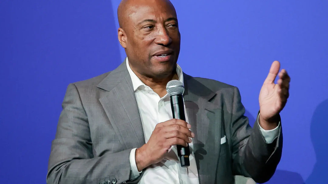 Byron Allen’s $10B Discrimination Lawsuit Against McDonald’s Over Ad Spend to Go to Trial