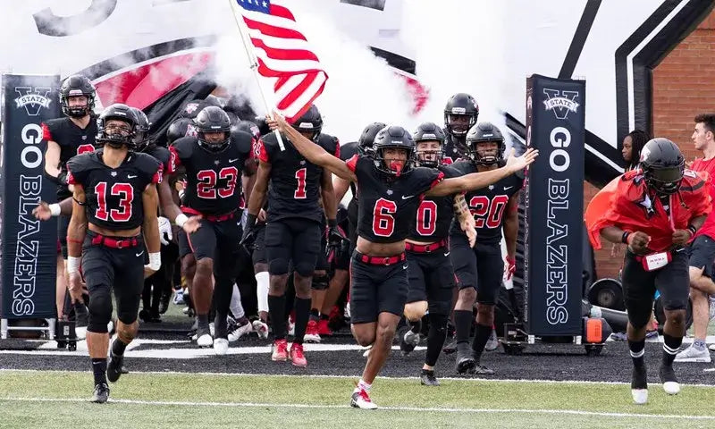 HBCU league could be landing spot for Valdosta State