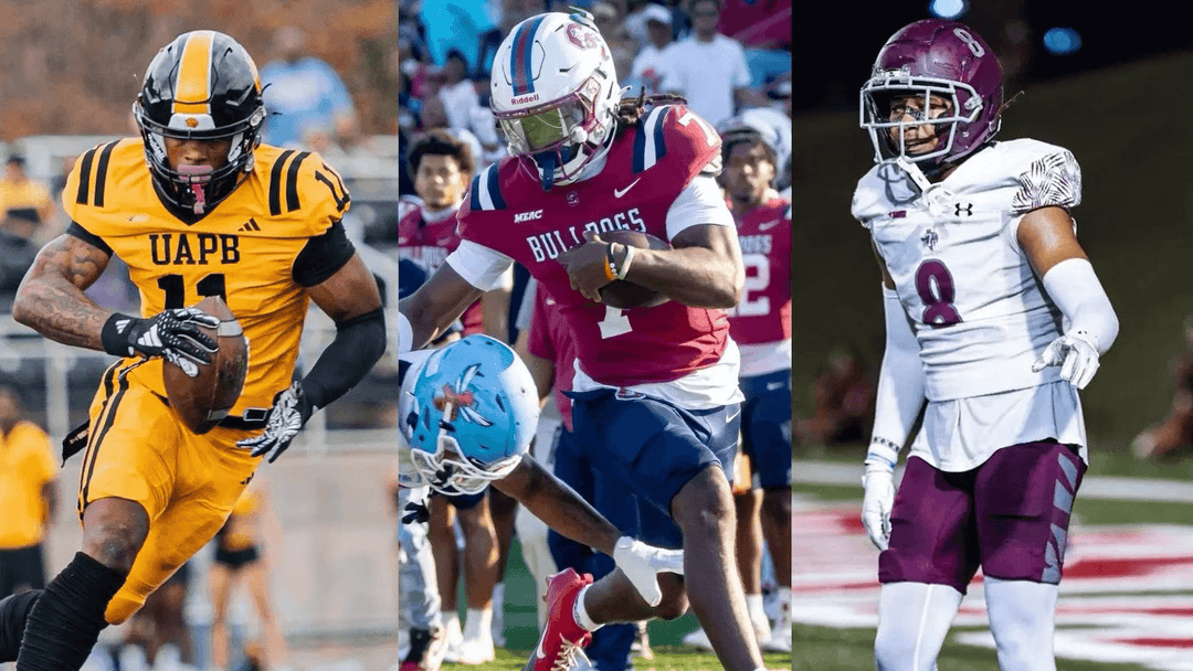 Celebrating the Best: Top HBCU Football Players of the 2024 Season