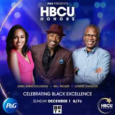 2nd Annual HBCU Honors Recognizes Trailblazers Will Packer, Inventor Dr. Lonnie, and More