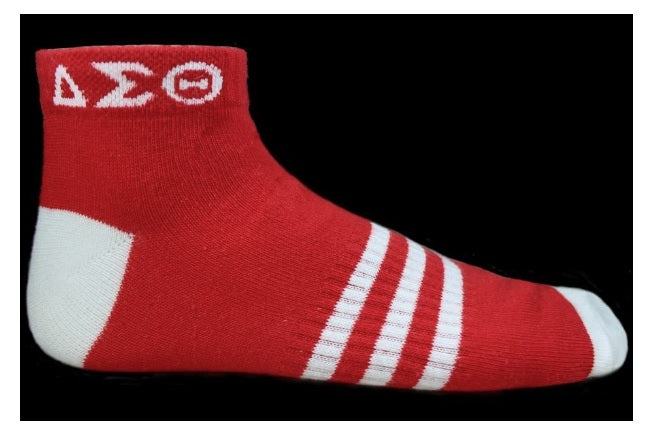 Sorority Socks