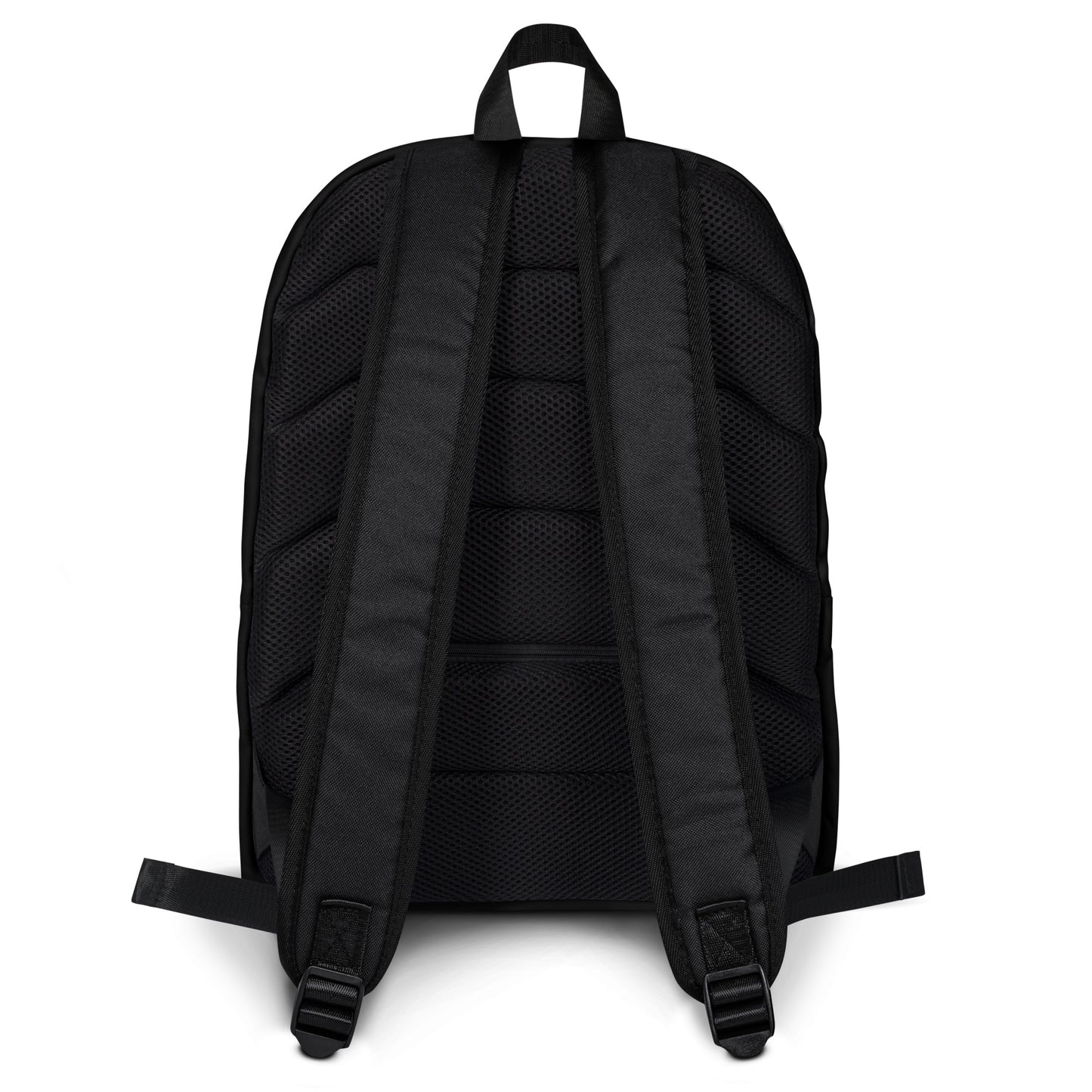 Delta Sigma Theta "The Assignment" Minimalist Backpack