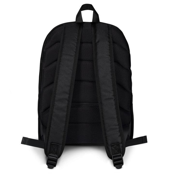 Delta Sigma Theta Fortitude Backpack