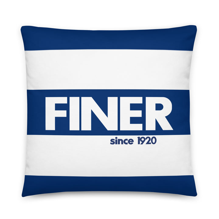 ZPHiB Finer Pillow