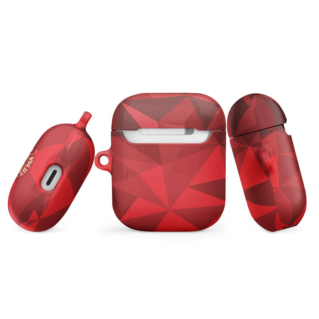 Delta Crest Case for AirPods®