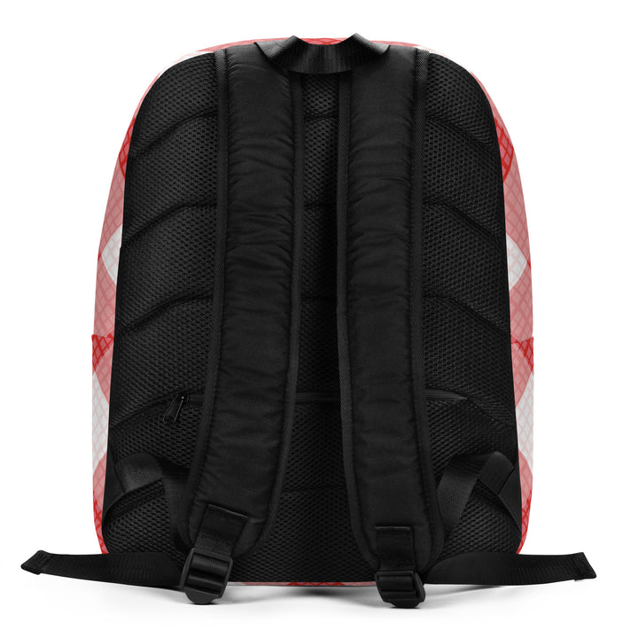 Minimalist Backpack