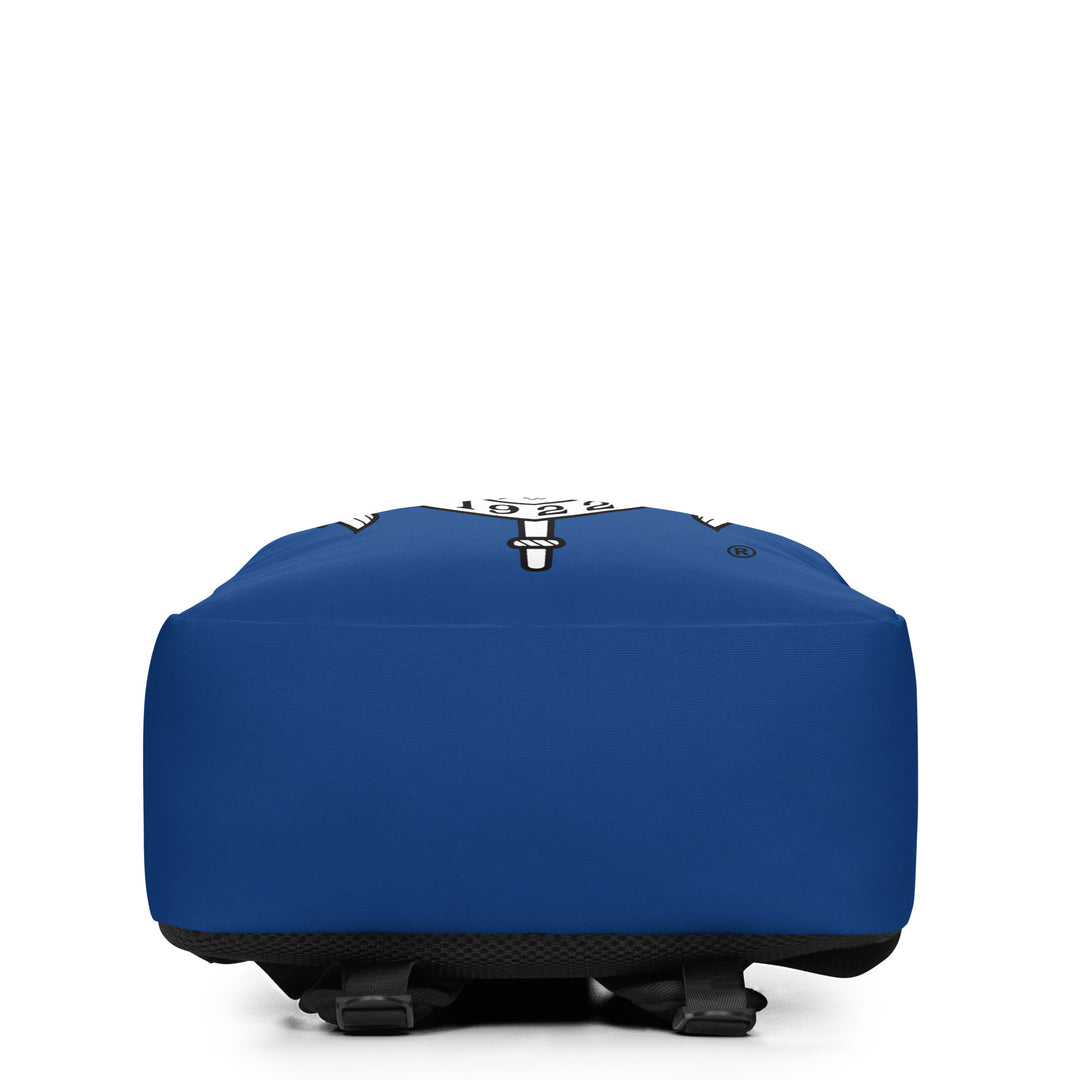 SGRho Crest Minimalist Backpack