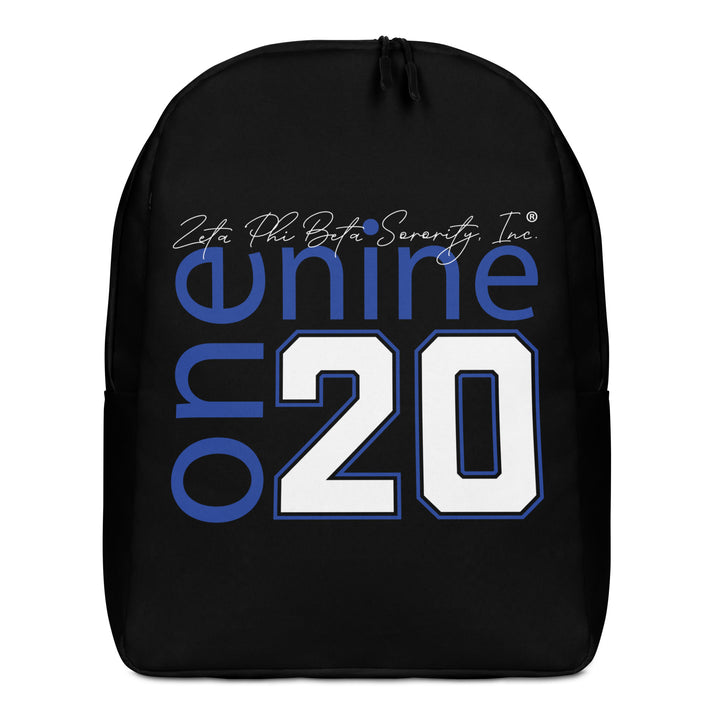 Zeta One Nine 20 Backpack