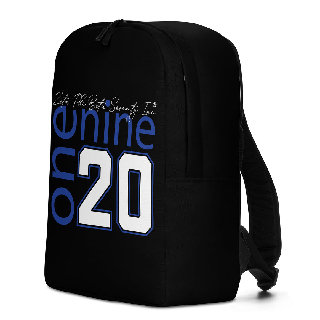 Zeta One Nine 20 Backpack