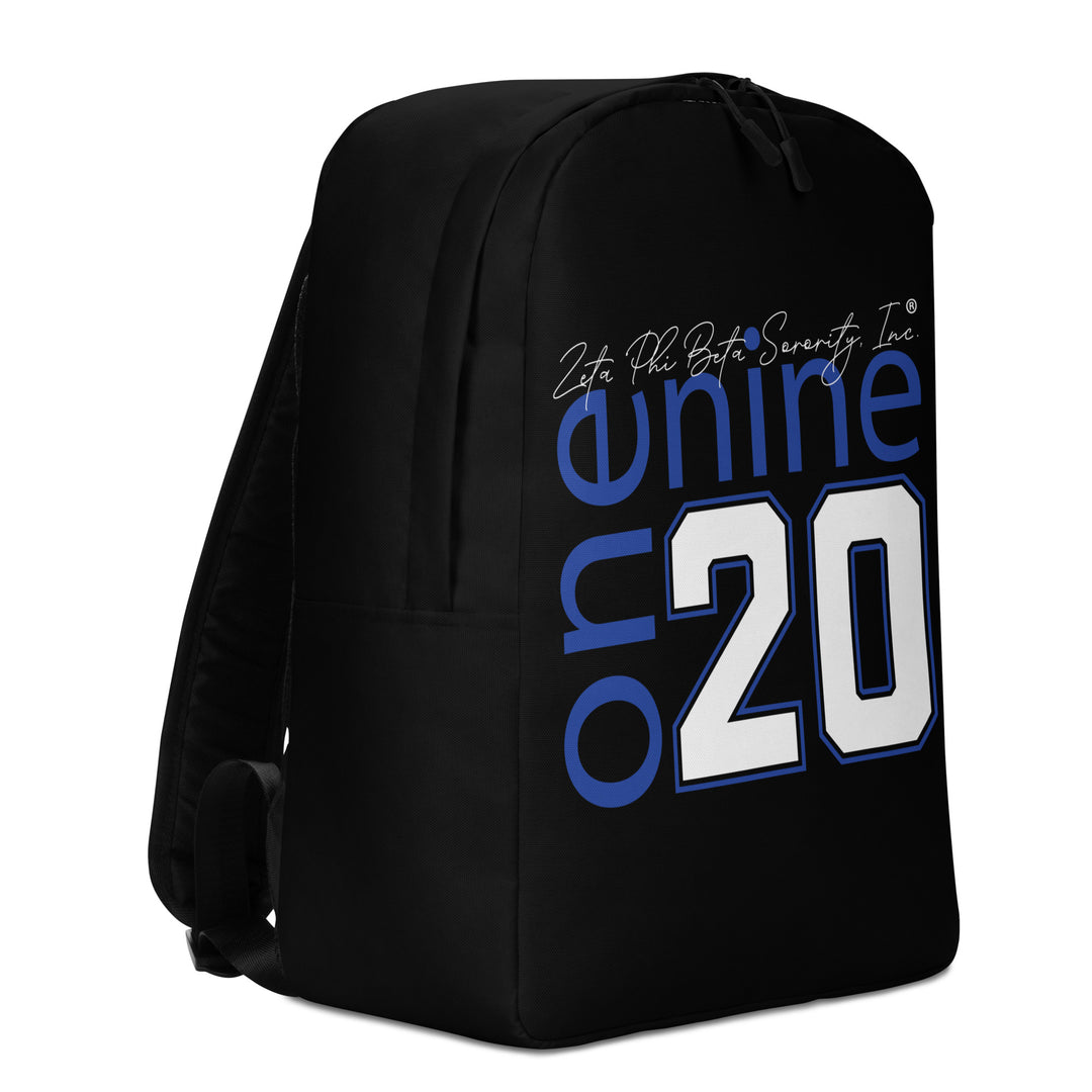 Zeta One Nine 20 Backpack