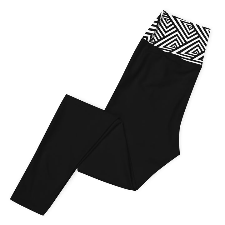 Delta Fit Yoga Leggings