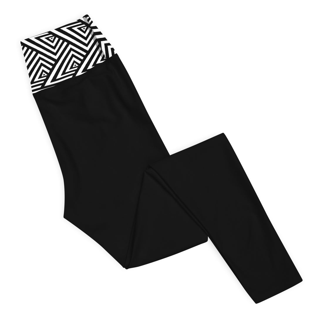 Delta Fit Yoga Leggings