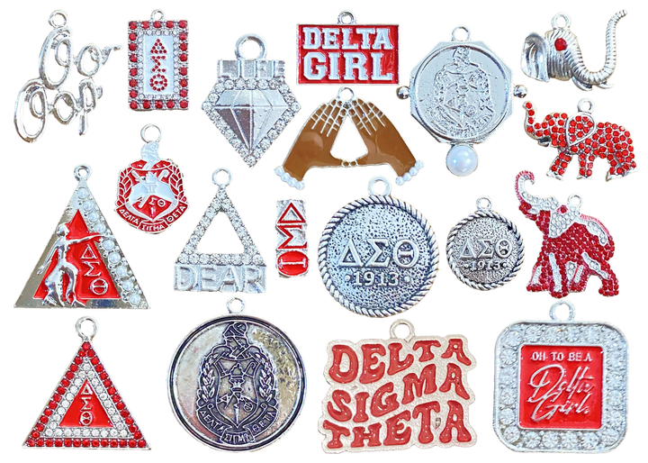 Delta Charms