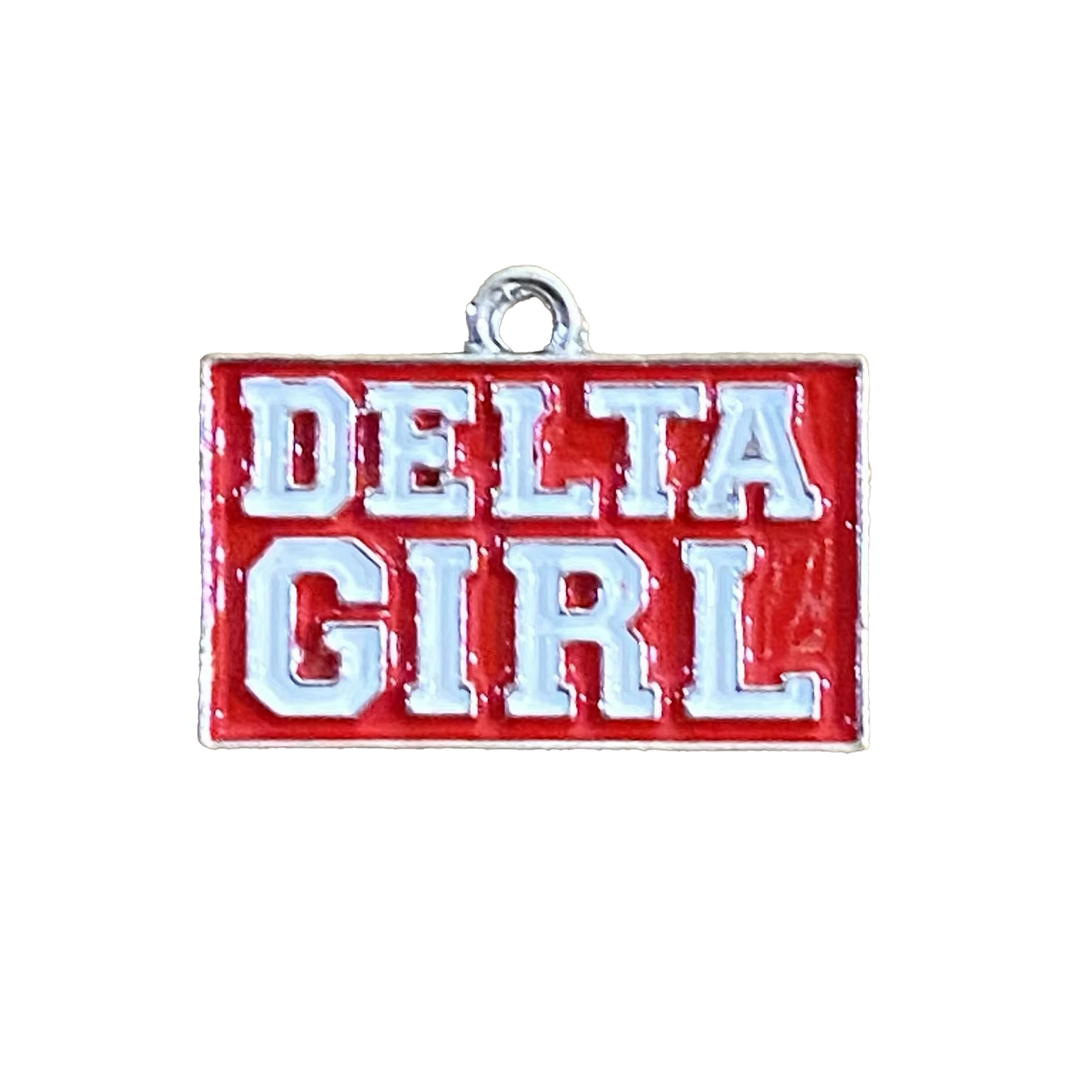 Delta Charms