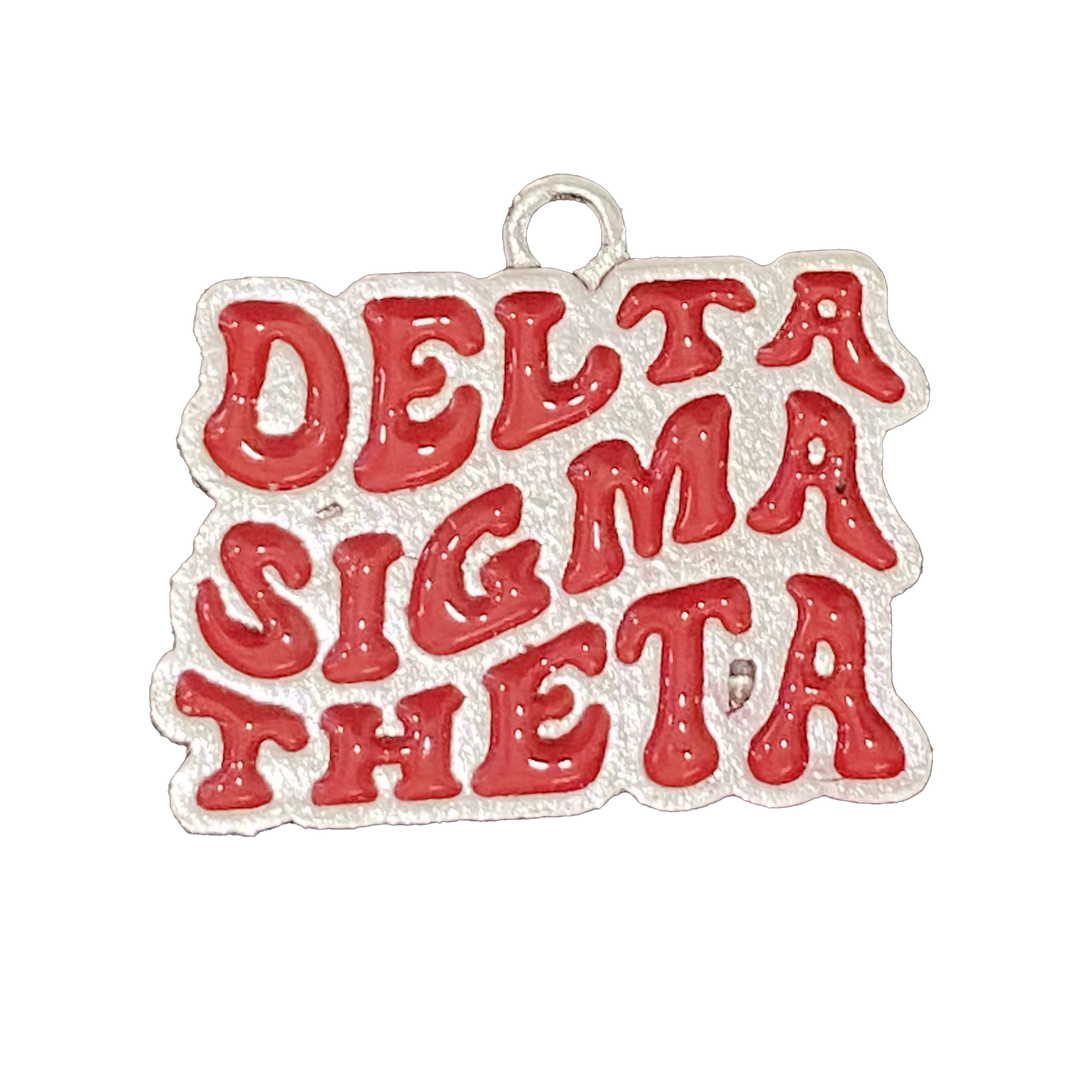 Delta Charms