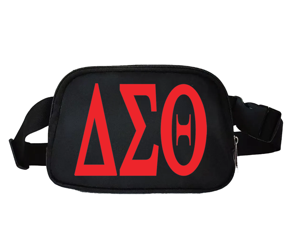 Delta Fanny Pack