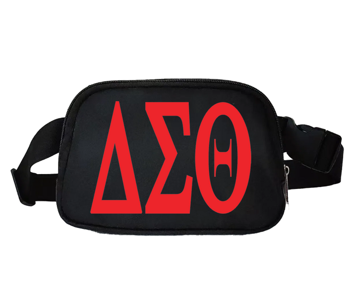 Delta Fanny Pack