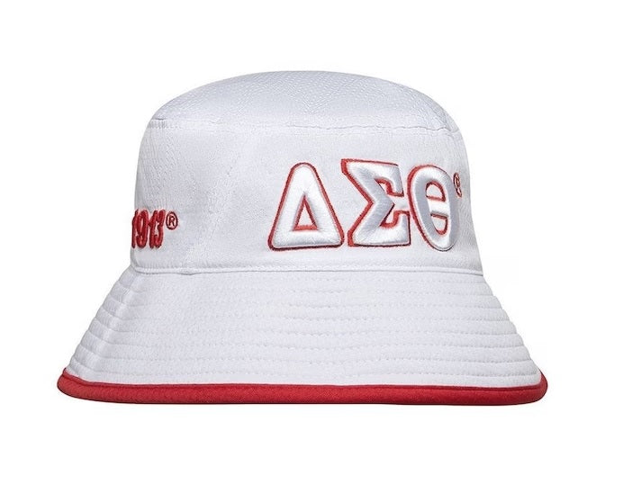 Delta Hat - Bucket Hat