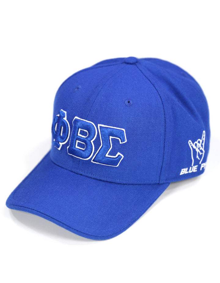 Phi Beta Sigma Symbol Hat