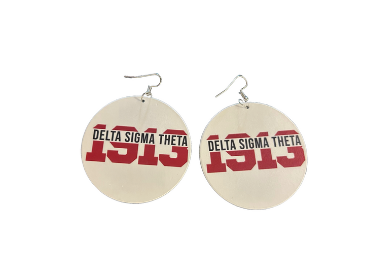 Delta Jewelry - Earrings