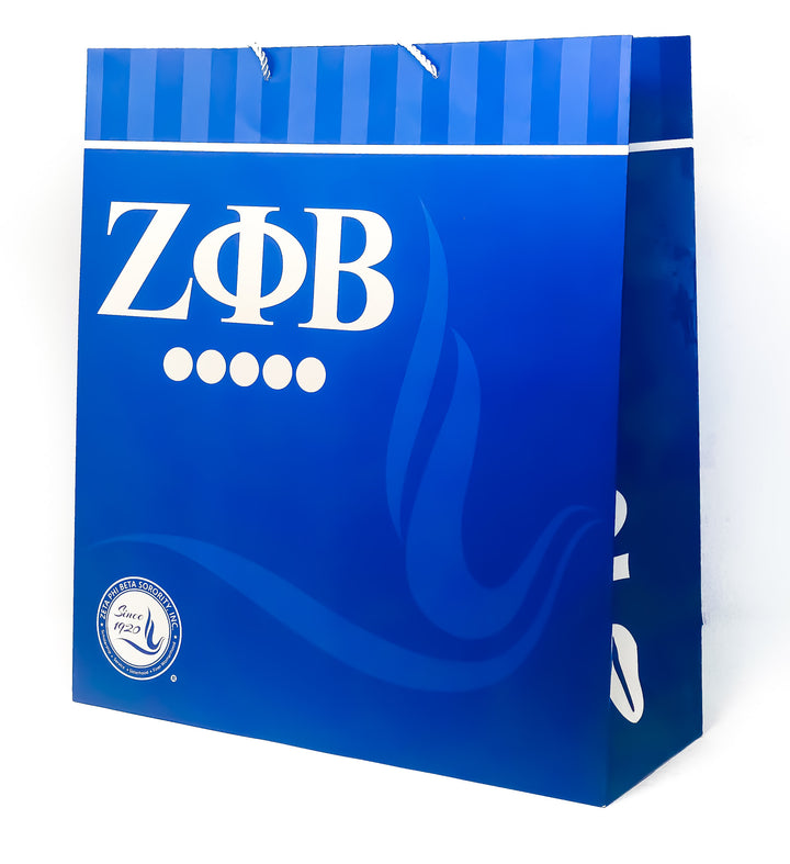 Zeta Gift Bags