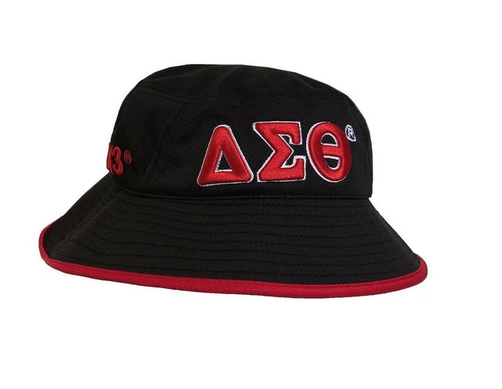 Delta Hat - Bucket Hat