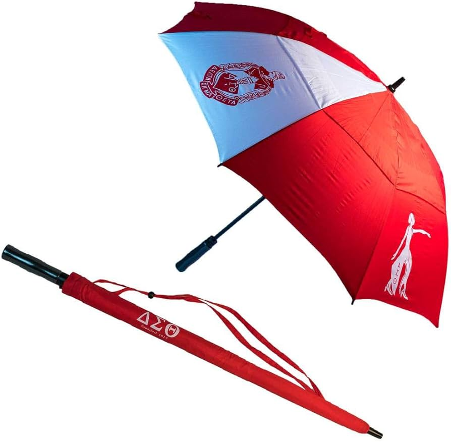 DST Umbrella - Large Umbrella