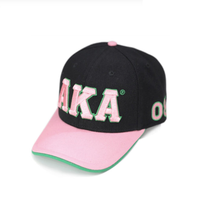 AKA Symbols Hat