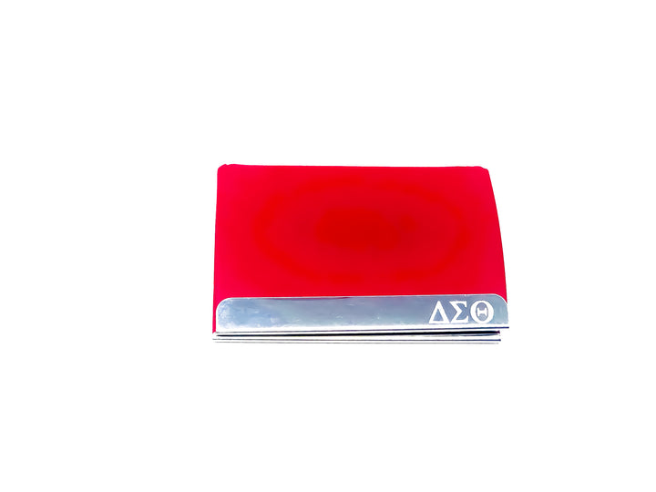 DST Business Card Holder