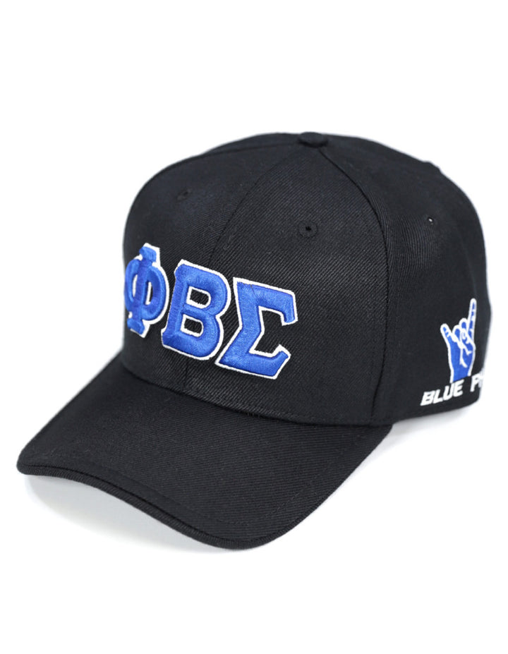 Phi Beta Sigma Symbol Hat