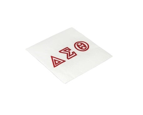 Delta Napkins