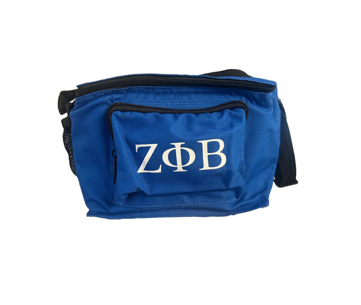 Zeta Bag - Lunch Bags