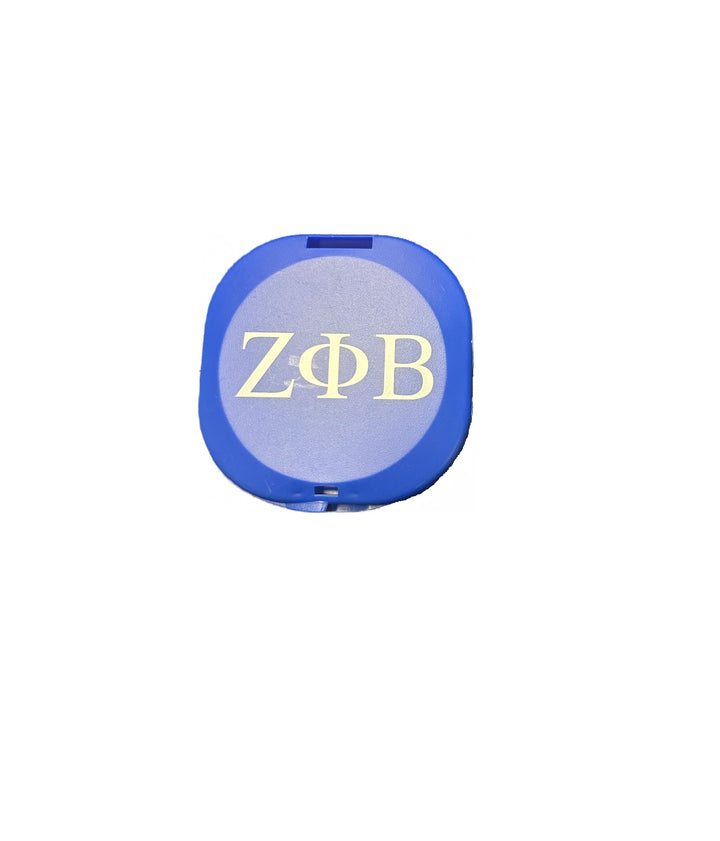 Zeta Compact Mirror