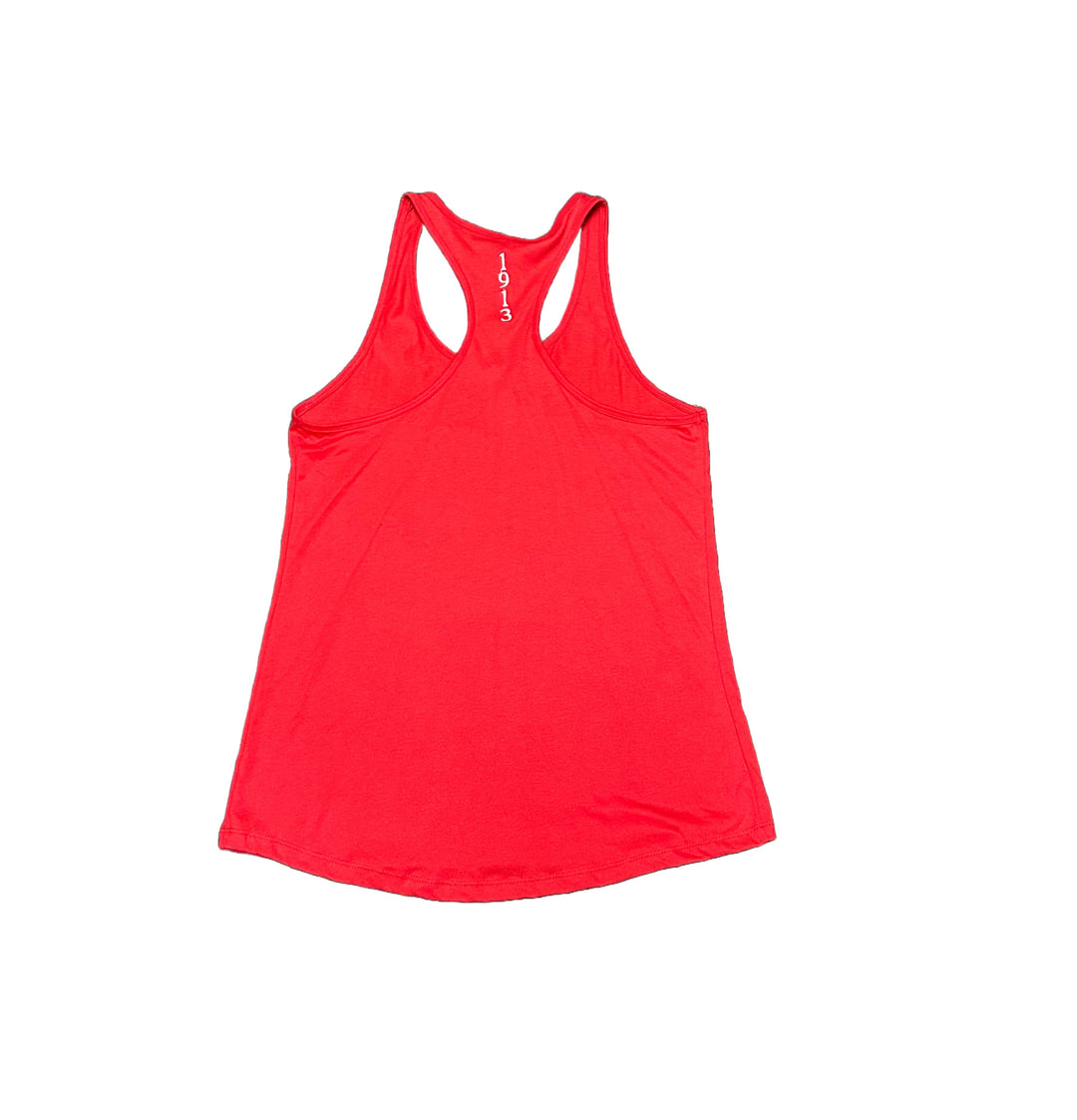 Delta Tank Top