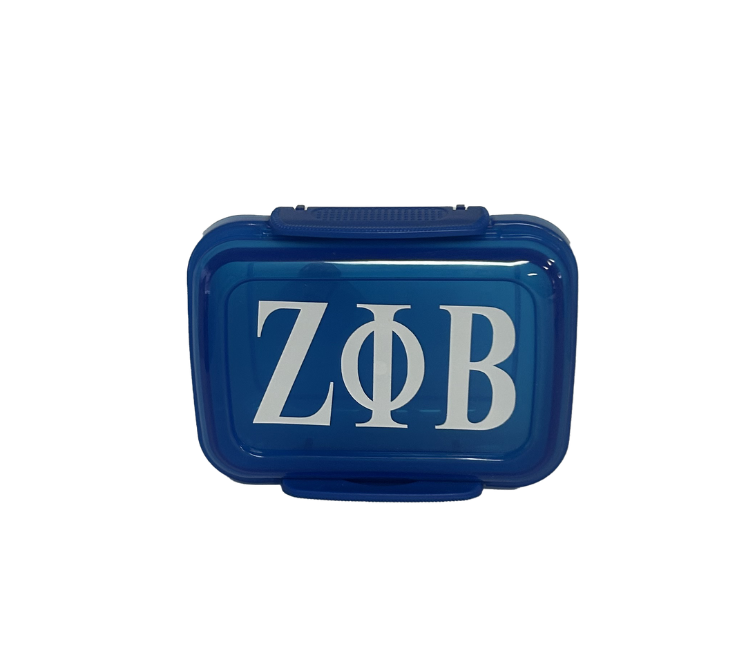 Zeta Travel - Soap Holder