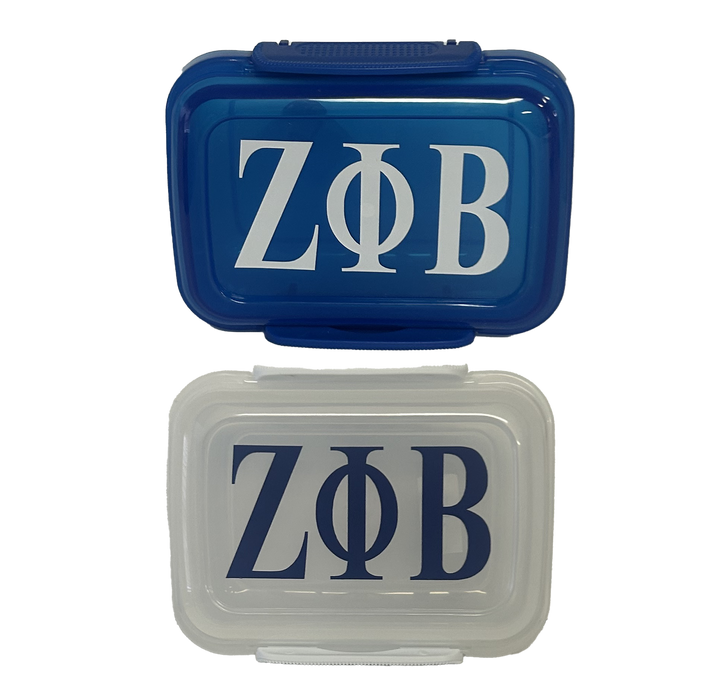 Zeta Travel - Soap Holder