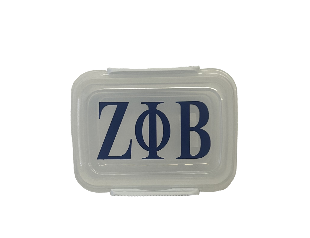 Zeta Travel - Soap Holder