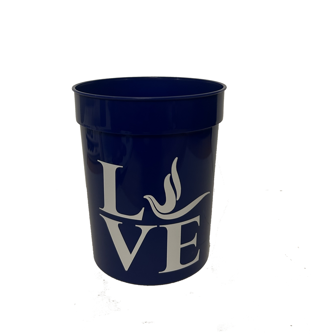 Zeta Stadium Cup/Tumbler