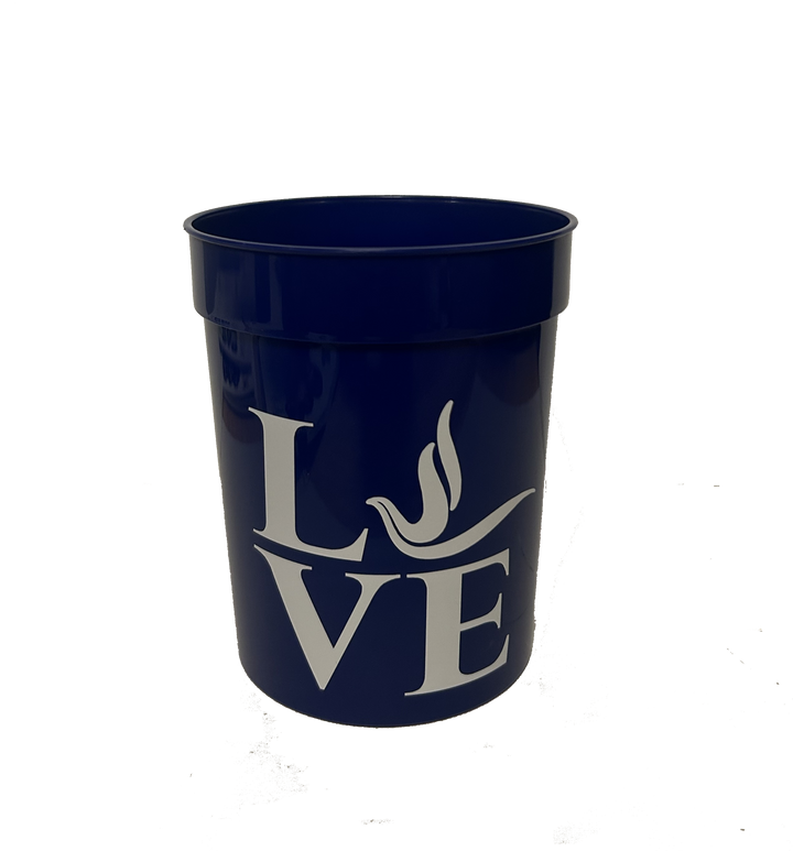 Zeta Stadium Cup/Tumbler