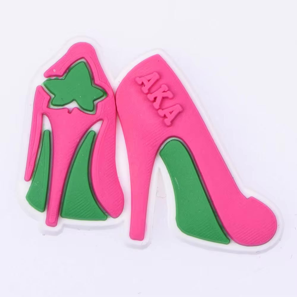 AKA Shoes - Croc Charms