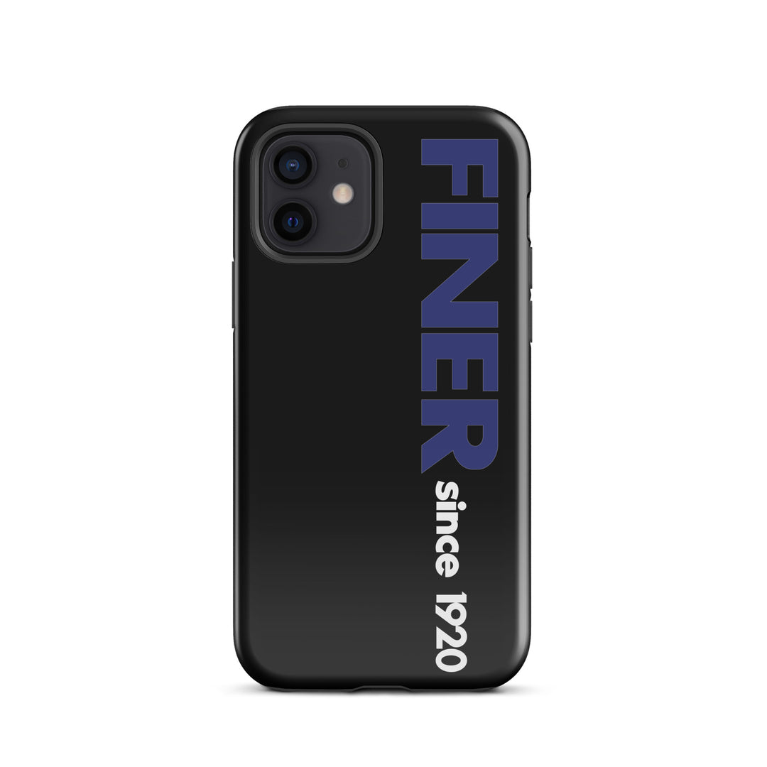 Zeta Phi Beta Finer Tough Case for iPhone®