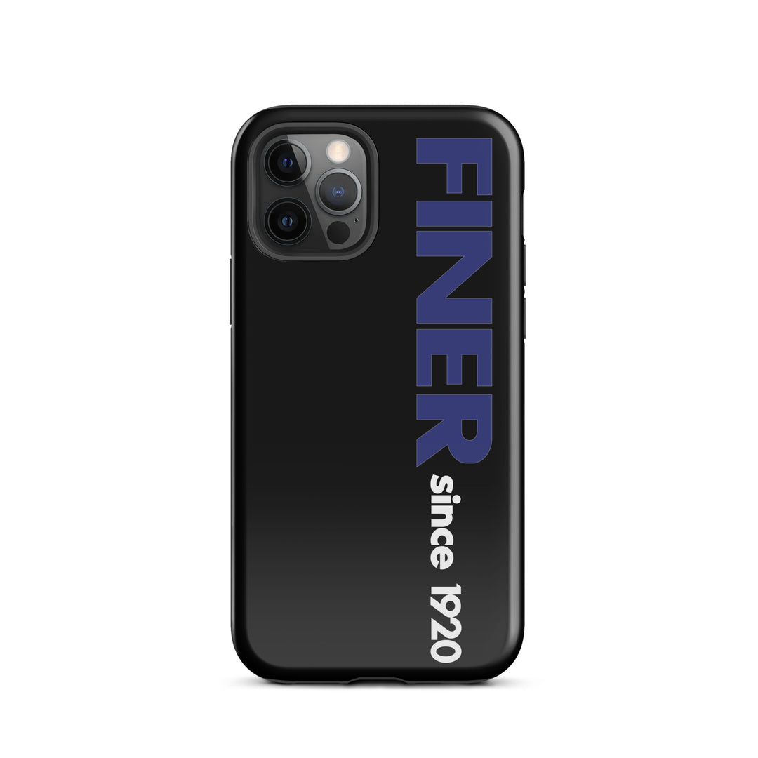 Zeta Phi Beta Finer Tough Case for iPhone®