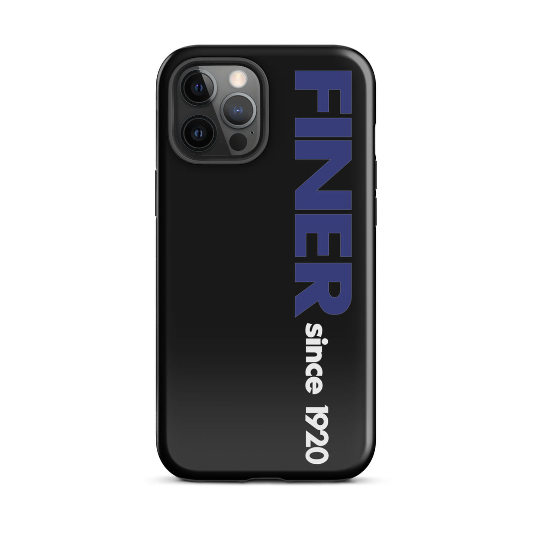 Zeta Phi Beta Finer Tough Case for iPhone®