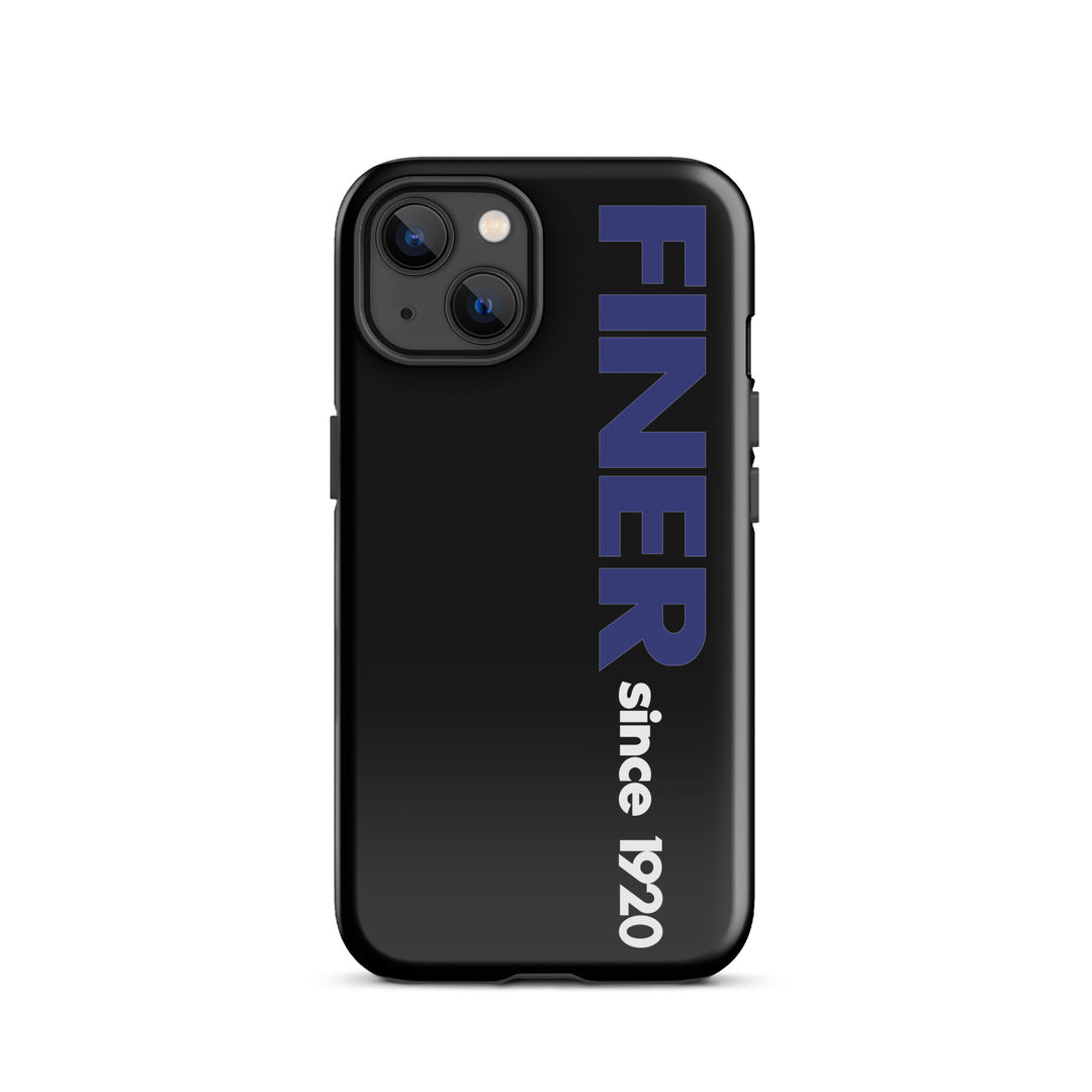 Zeta Phi Beta Finer Tough Case for iPhone®