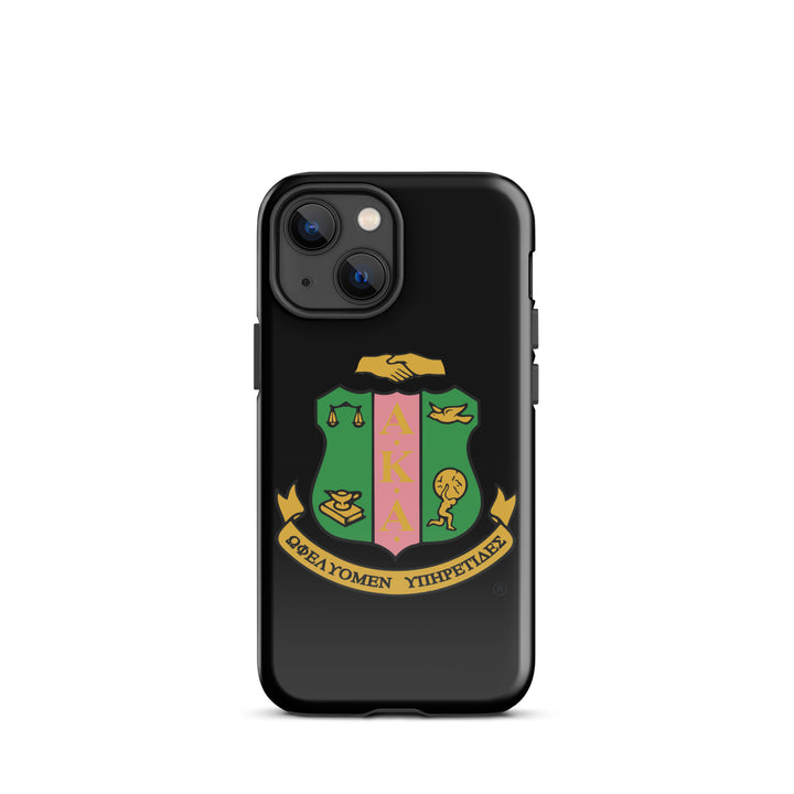 AKA Shield Tough Case for iPhone®