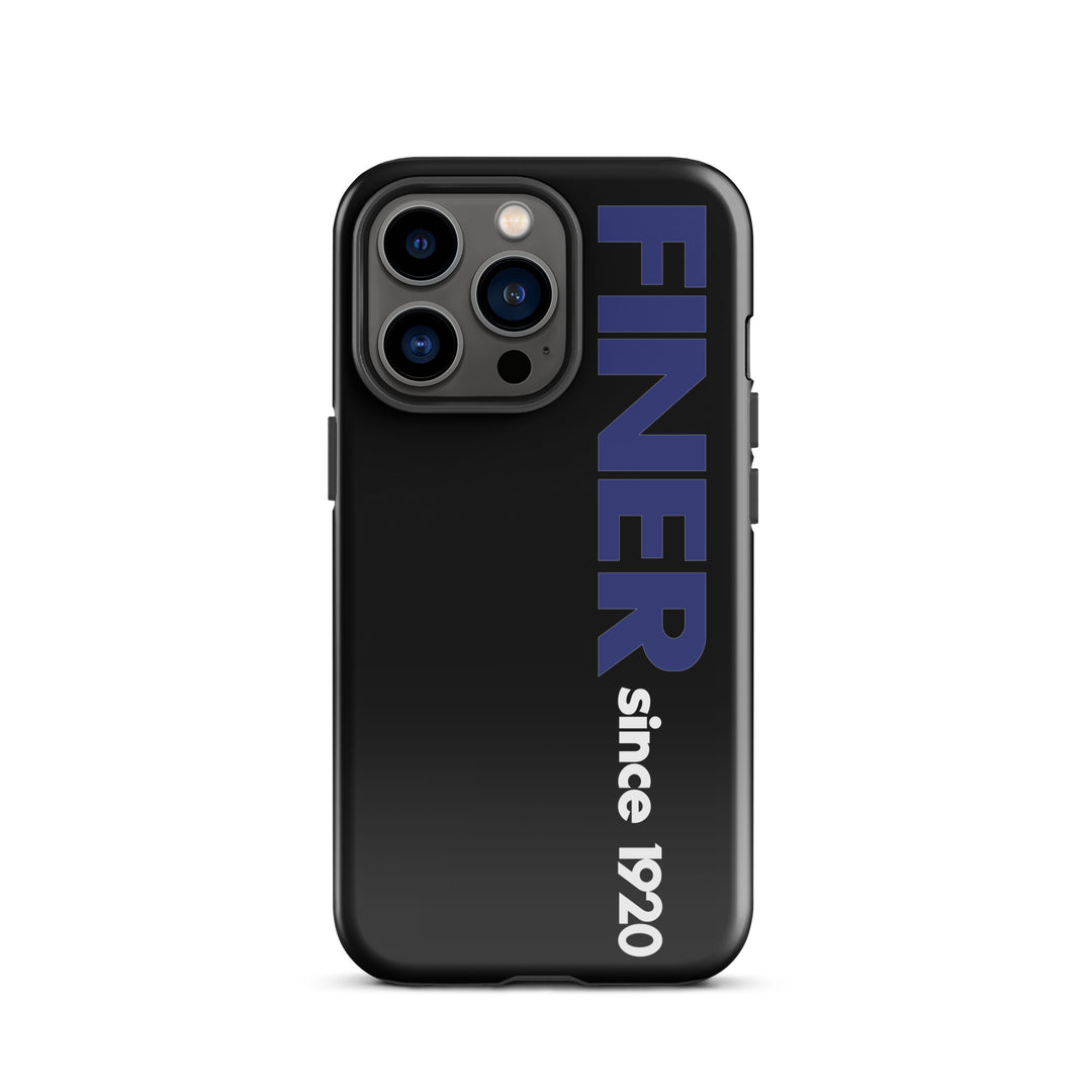 Zeta Phi Beta Finer Tough Case for iPhone®