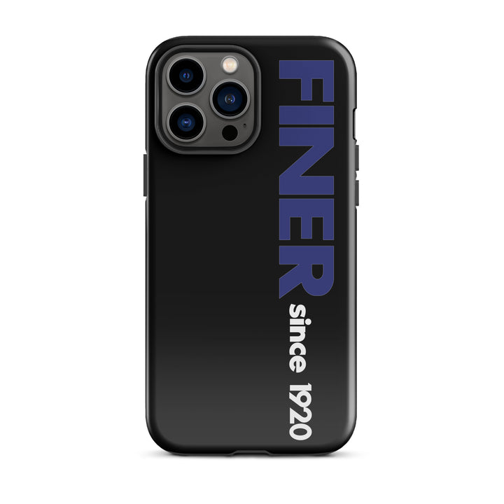 Zeta Phi Beta Finer Tough Case for iPhone®